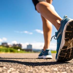 【筋トレなし】最近つまずきやすいのは「足指」が原因だった！1日1分の足指ストレッチで歩行に自信