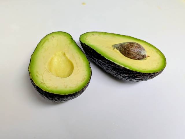 アボカド