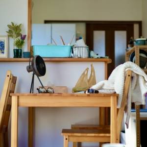 片付けが苦手な人は"最初の一歩が大きすぎる"だけ？暮らしが少しラクになる、片付けの「始め方」