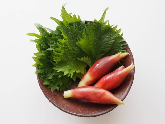 薬味
