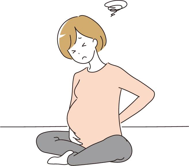 腰痛
