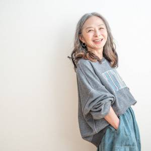 「食事に気をつけています」と威張れるほど摂生していない私が考える、食事のこと・健康のこと|連載 #60代のリアル