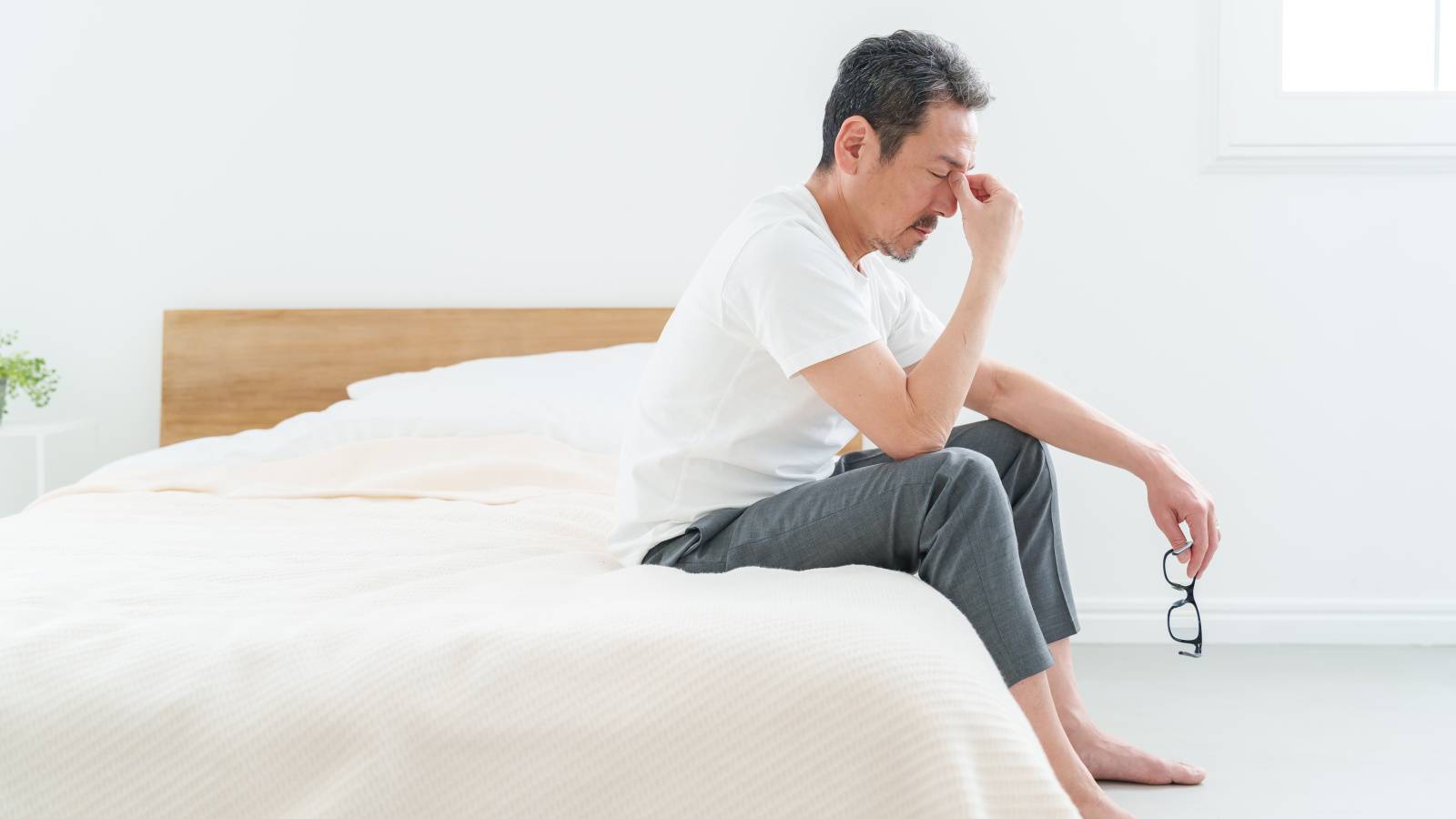 【男性更年期対策】テストステロン（男性ホルモン）を増やす「５つの食品」