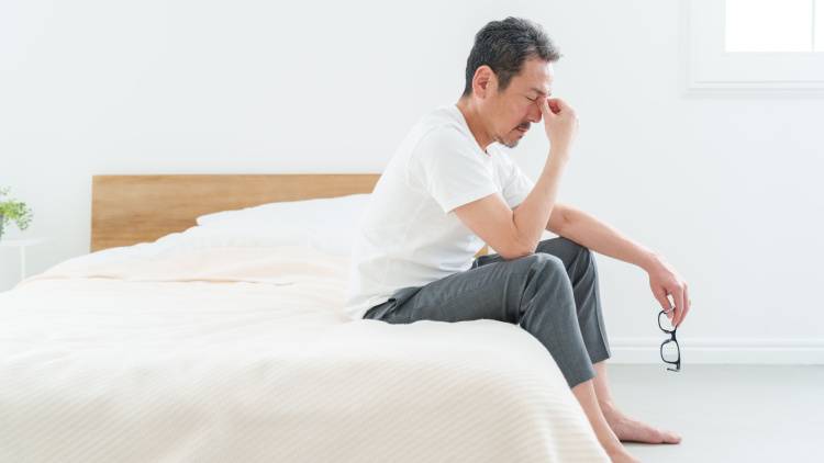 【男性更年期対策】テストステロン(男性ホルモン)を増やす「5つの食品」