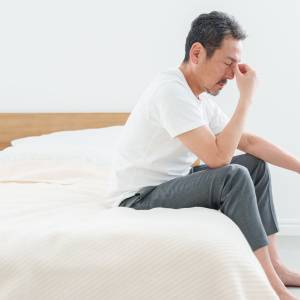 【男性更年期対策】テストステロン（男性ホルモン）を増やす「５つの食品」