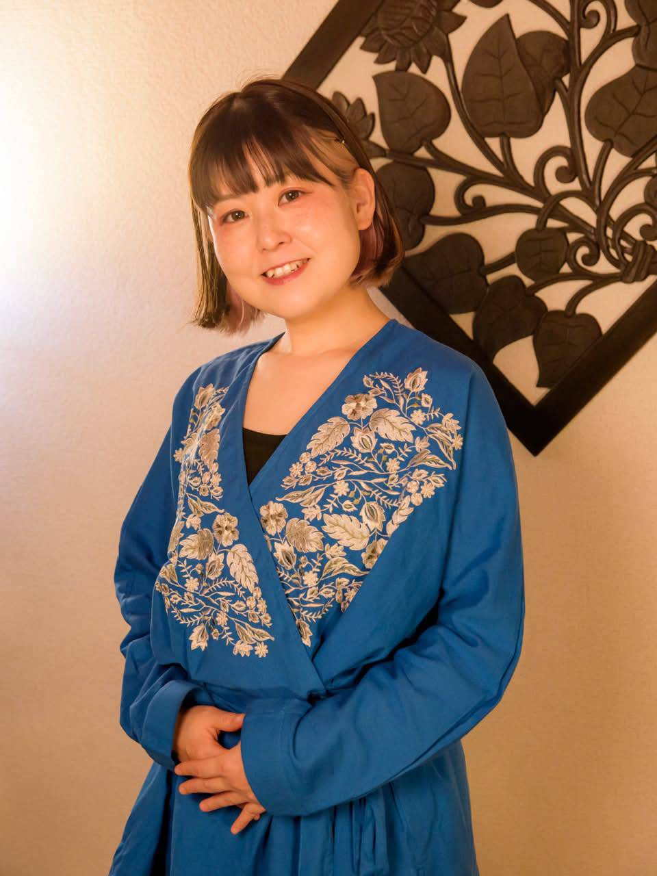 廣木さおり