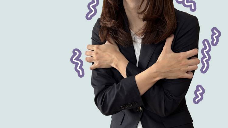 夏の冷房冷えにも。冷え性を改善したい人が毎日食べたい食材5選｜管理栄養士が解説
