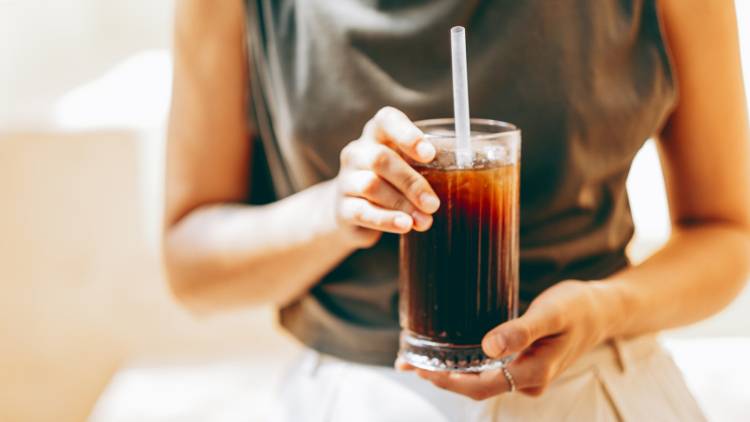【コーヒー】1日5杯以上のコーヒーで肝がんリスク47％低下！35万人超の調査研究が示した「肝臓を守る可能性」