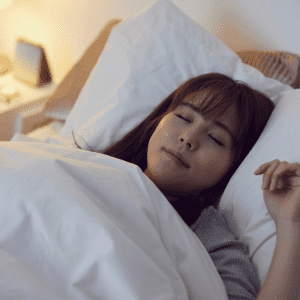 【疲れているのに眠れない人必見】寝る前3分で「睡眠の質」をガラリと変える自律神経リセット術