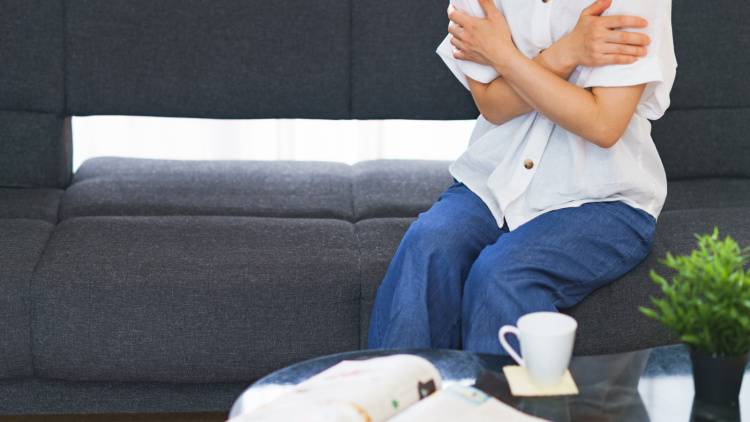 暑い夏、見落としがちな〈お尻の冷え〉に注意！腰や脚の重だるさをリセットするお尻ほぐしエクササイズ