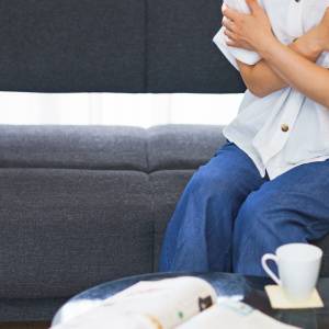 暑い夏、見落としがちな〈お尻の冷え〉に注意!腰や脚の重だるさをリセットするお尻ほぐしエクササイズ