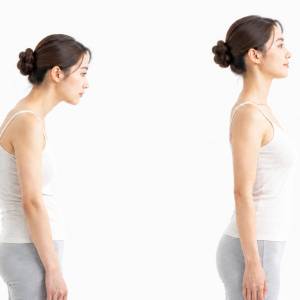 【メリットしかない】お腹まわりの筋肉を刺激して正しい姿勢を保つエクササイズ