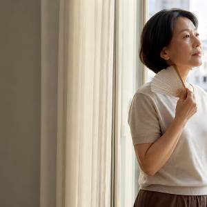 更年期でも元気になった人に、共通していたこと。多くの相談を受けてきた私が言える、たったひとつのこと