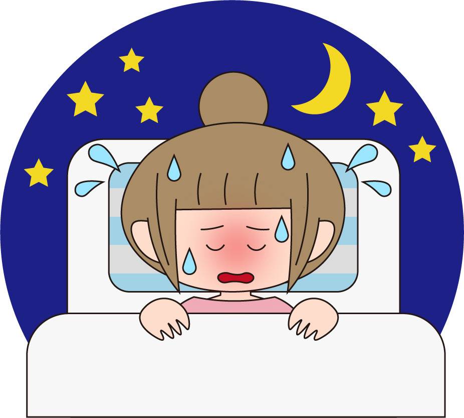 睡眠