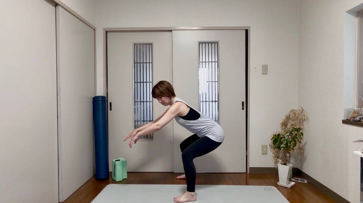 スクワット
