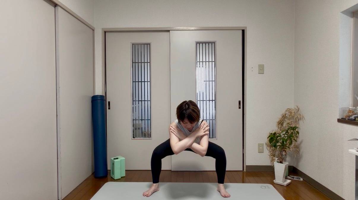 スクワット