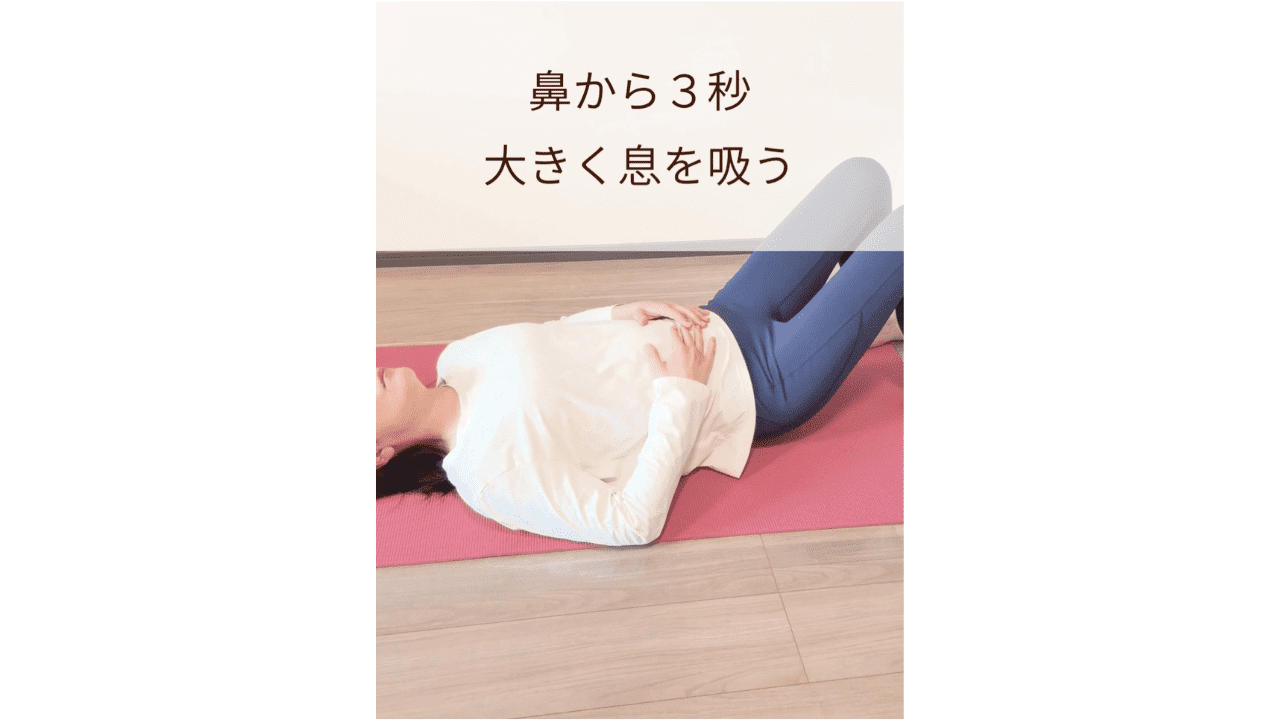 エクササイズ１