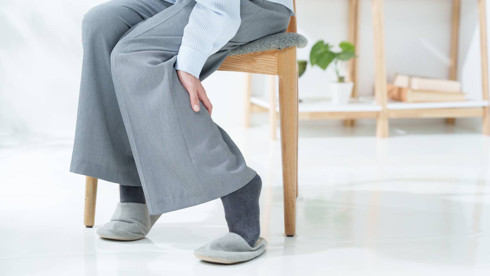 【足の名医が教える】こむら返りを防ぐ食事のルール