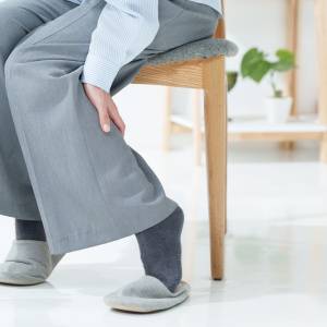 【足の名医が教える】こむら返りを防ぐ食事のルール