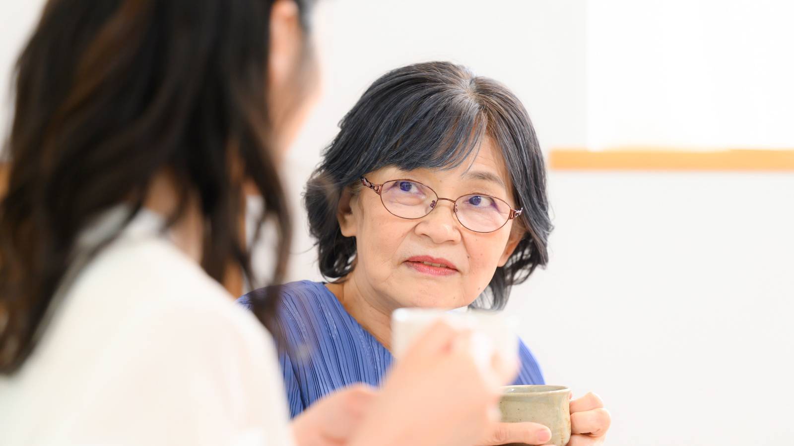  「家族だから」と言われると断れない。"家族"を理由にした境界侵犯にどう対応するか｜心理師が提案 