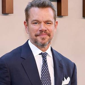 マット・デイモン（55歳）、グルテンフリーで高校時代の体重に！映画『オデュッセイア』のため半年続けたダイエットを告白