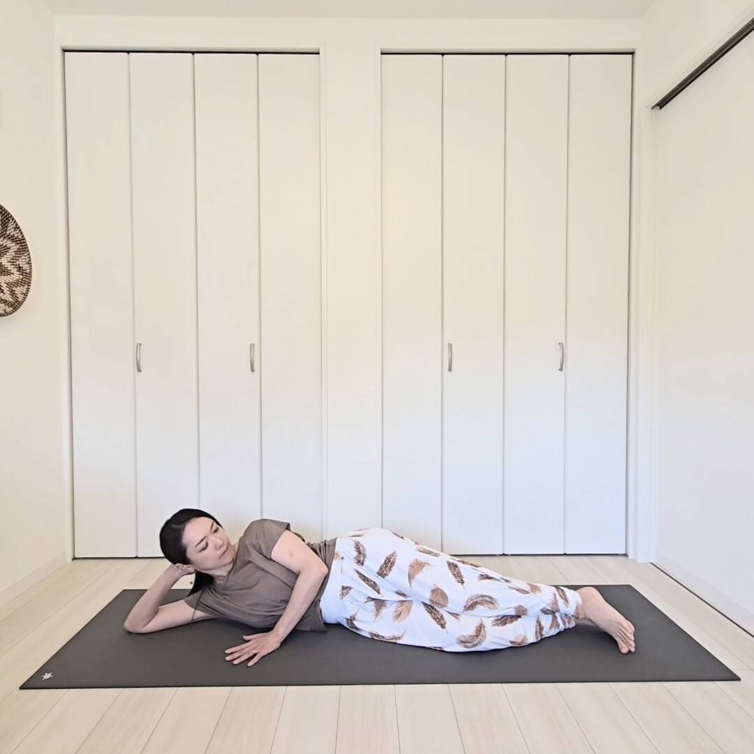 股関節1