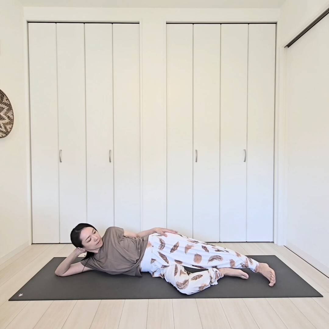 股関節2