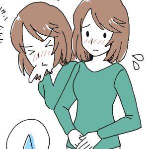 【誰にも言えない大人の悩み】くしゃみ&お風呂上がりのドキッ…の対策。頑張らない「股関節まわり」のゆるめ方