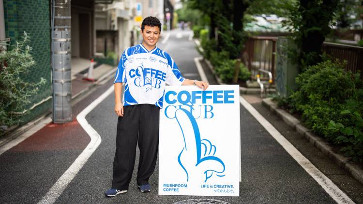 ソバー/ノンアル時代の「社交するコーヒー」とは? COFFEE CLUBが描く新しいライフスタイルの提案