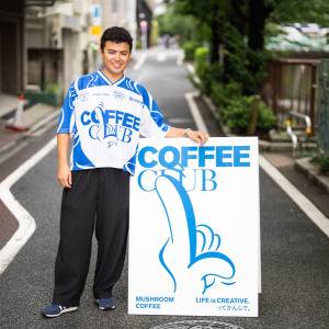 ソバー/ノンアル時代の「社交するコーヒー」とは? COFFEE CLUBが描く新しいライフスタイルの提案