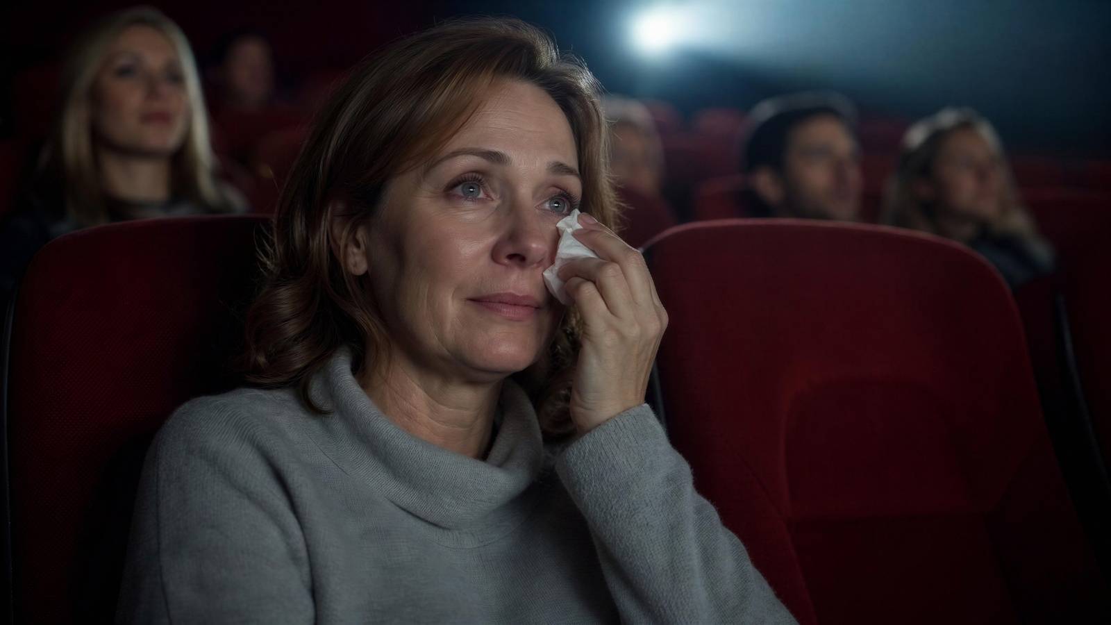  【映画館に行く人ほど老けるのが遅い？！】研究で見えた「文化的活動と老いスピード」の驚くべき関係 