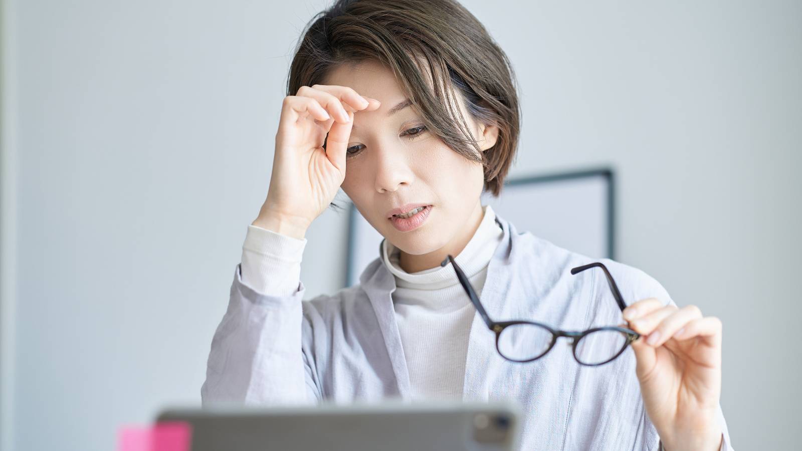  40代、休むと罪悪感がある人がハマる「生産性の罠」とは？焦燥感を手放すための３つのヒント 