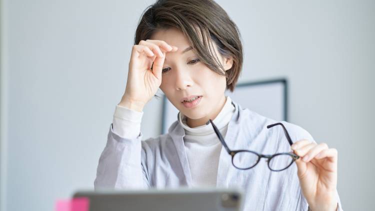 40代、休むと罪悪感がある人がハマる「生産性の罠」とは?焦燥感を手放すための3つのヒント