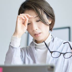 40代、休むと罪悪感がある人がハマる「生産性の罠」とは？焦燥感を手放すための３つのヒント