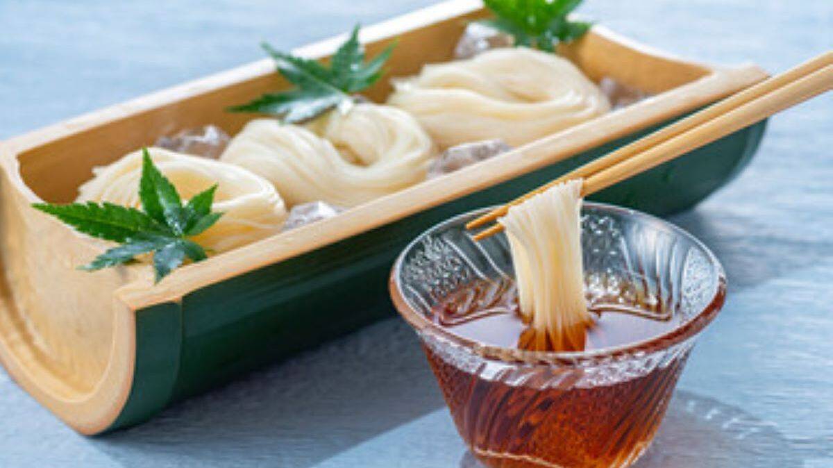 お盆の「そうめん」が余ったら。栄養バランスを整えるアレンジ3選｜管理栄養士のレシピ