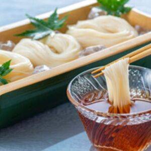 お盆の「そうめん」が余ったら。栄養バランスを整えるアレンジ3選|管理栄養士のレシピ