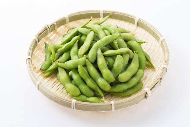枝豆