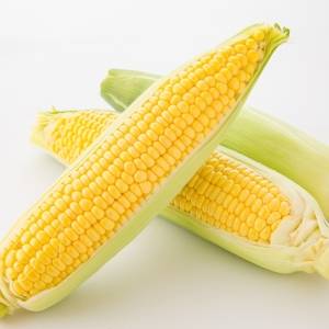 「とうもろこし」は野菜と主食の中間。米との栄養価の違いを管理栄養士が解説
