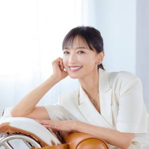 謎の不調から「80代レベル」のホルモン低下発覚まで。 望月理恵さんが暗闇を抜けた“知識”の力