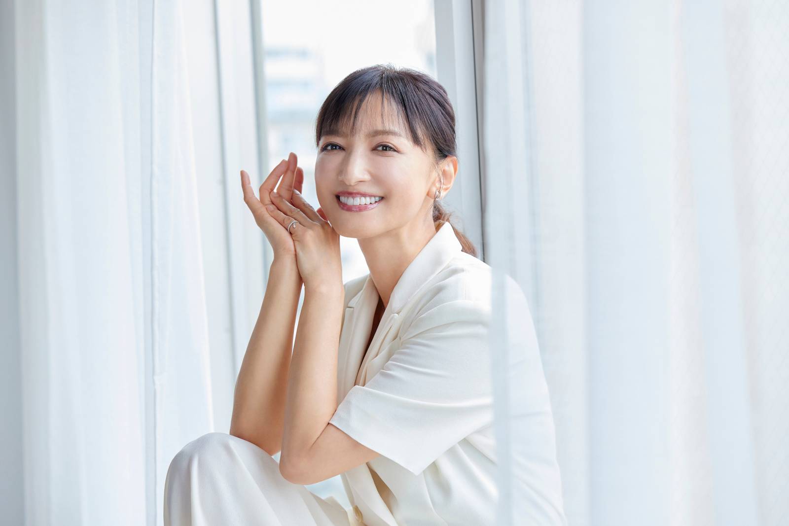 望月理恵