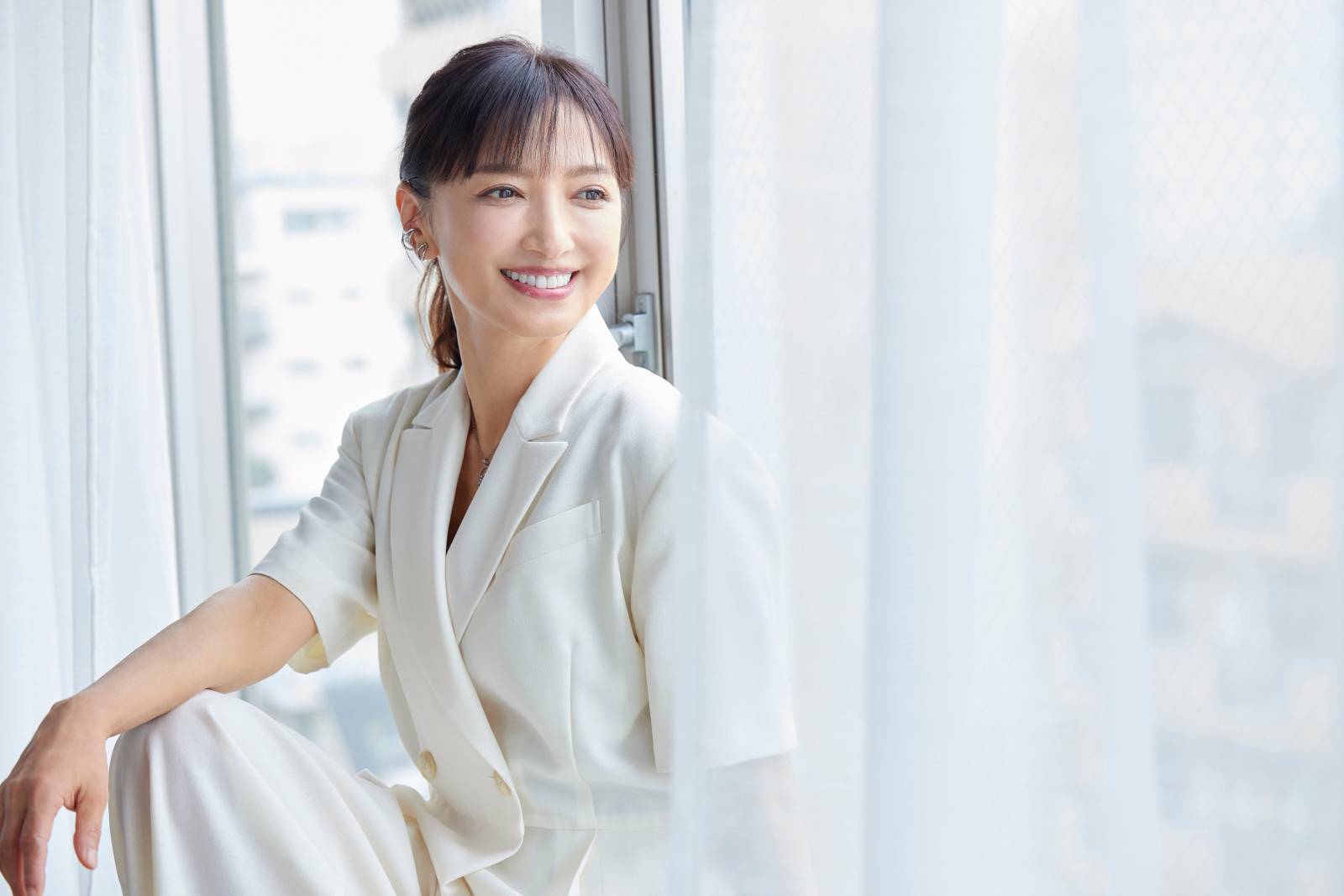 望月理恵