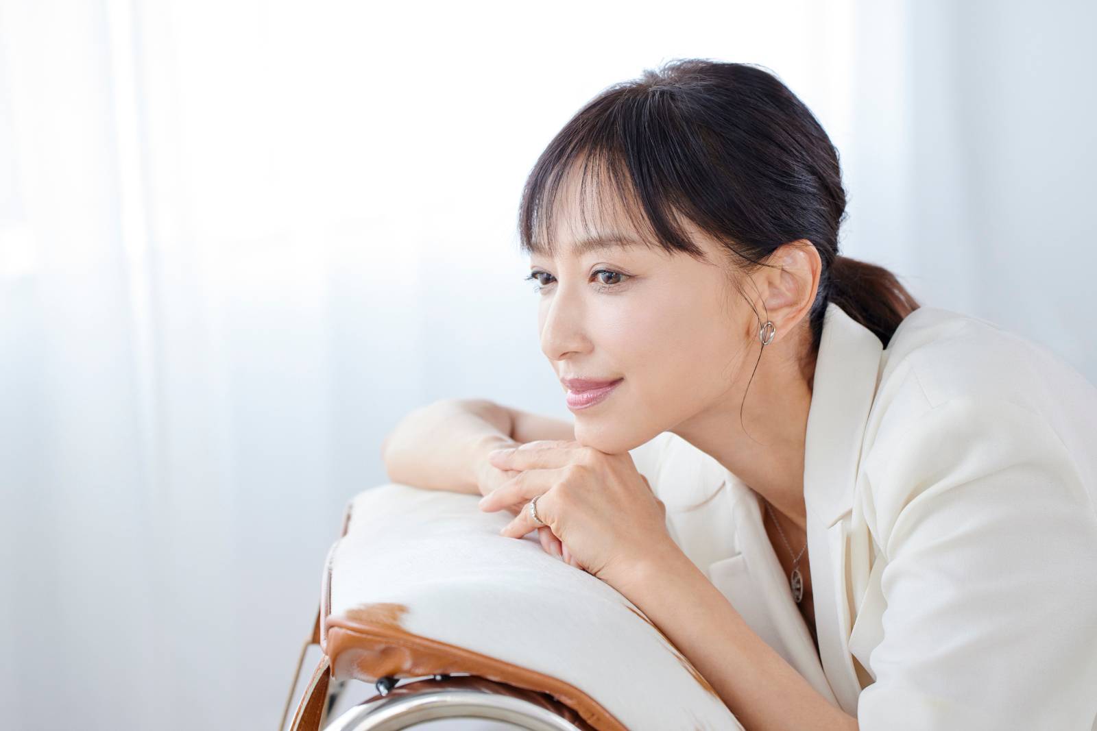 望月理恵