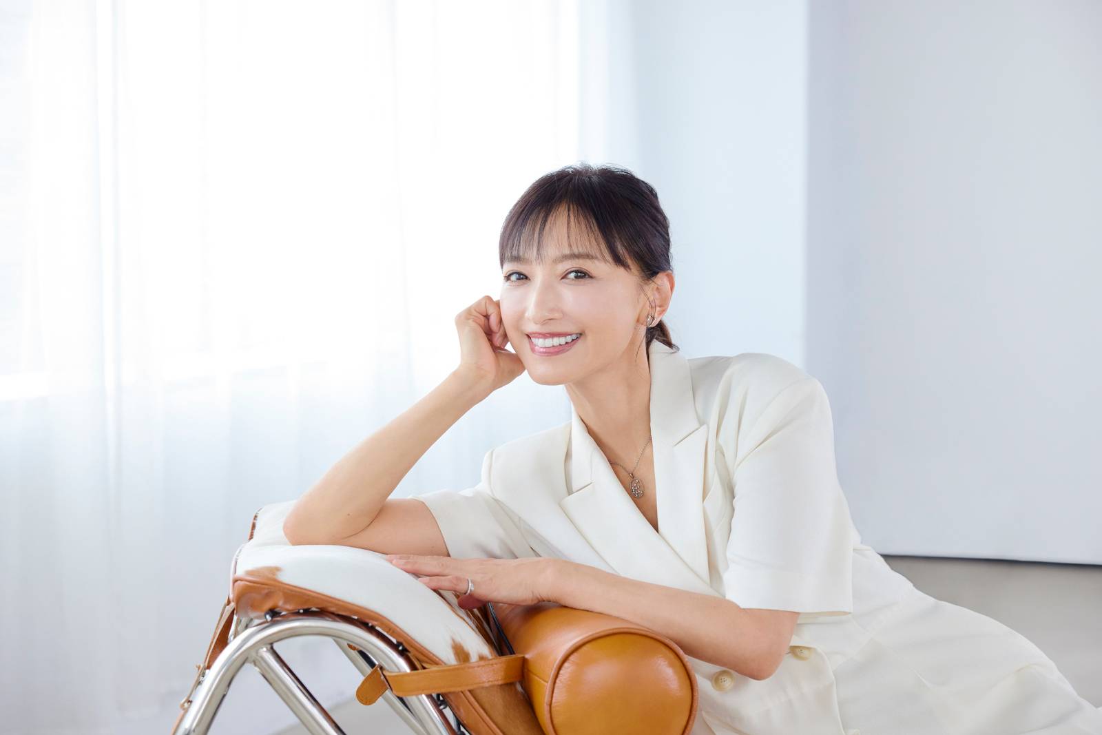 望月理恵