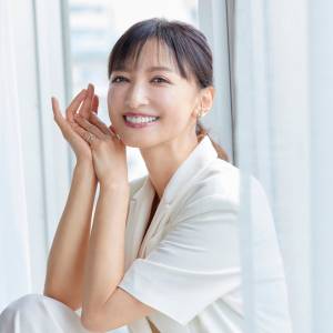 「毎朝、自分の心と体に“天気予報”をつける」望月理恵さんが実践する、ご機嫌な私でいるための習慣