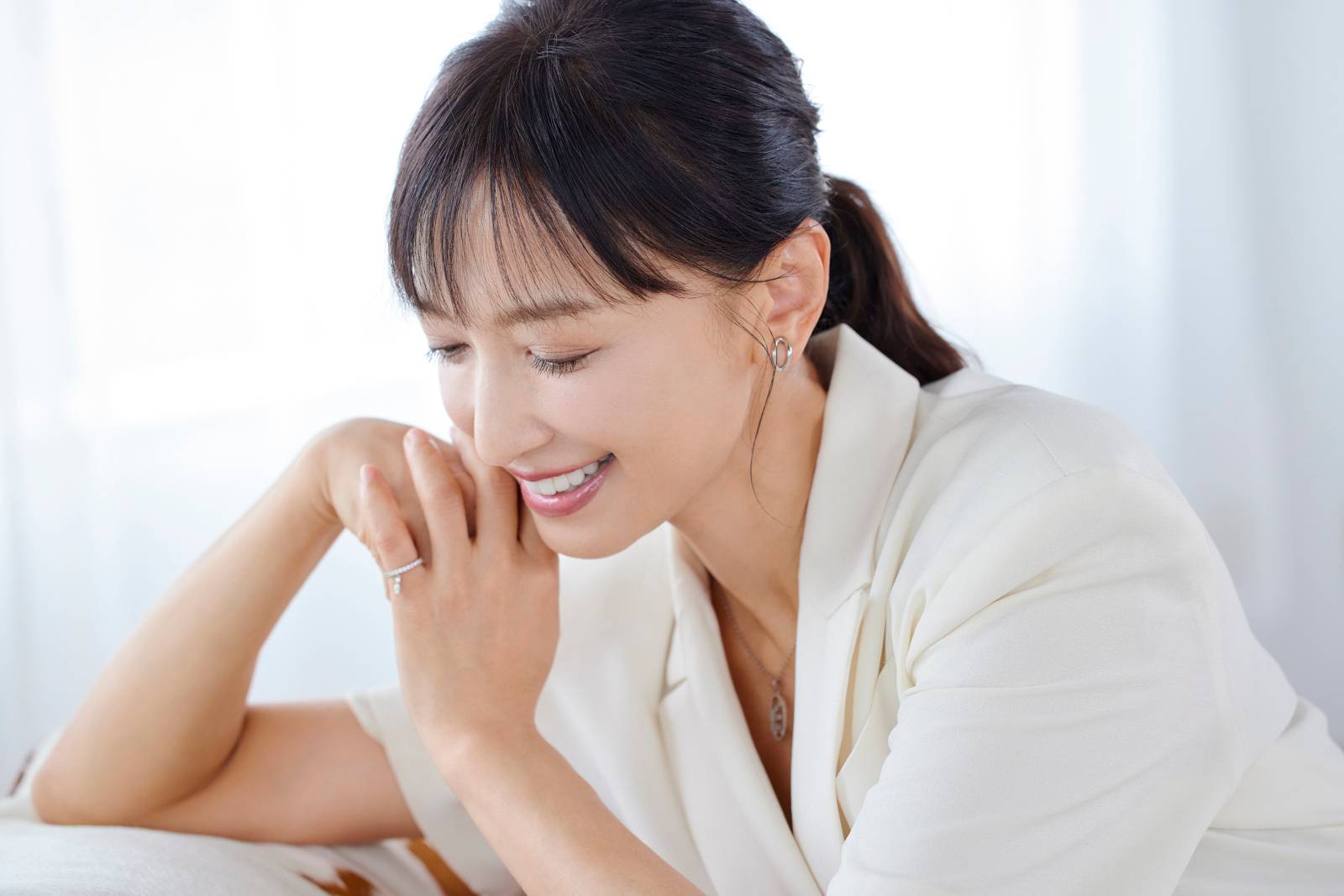 望月理恵