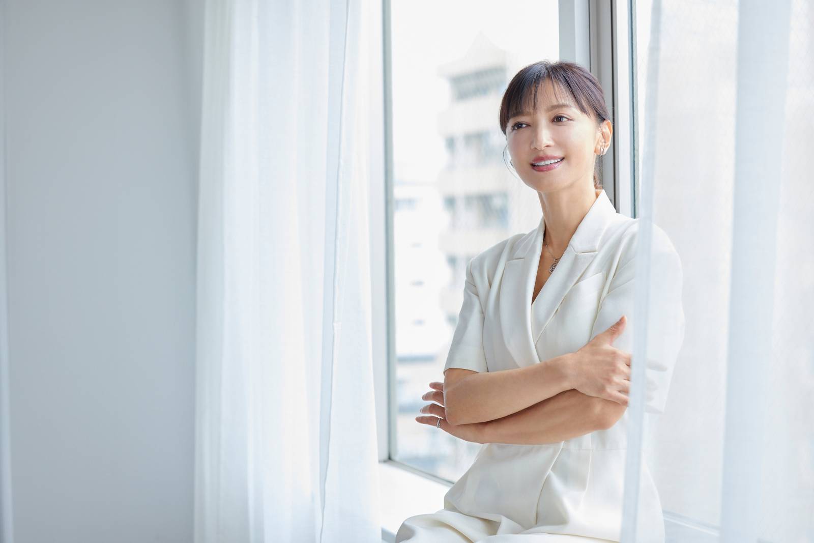 望月理恵