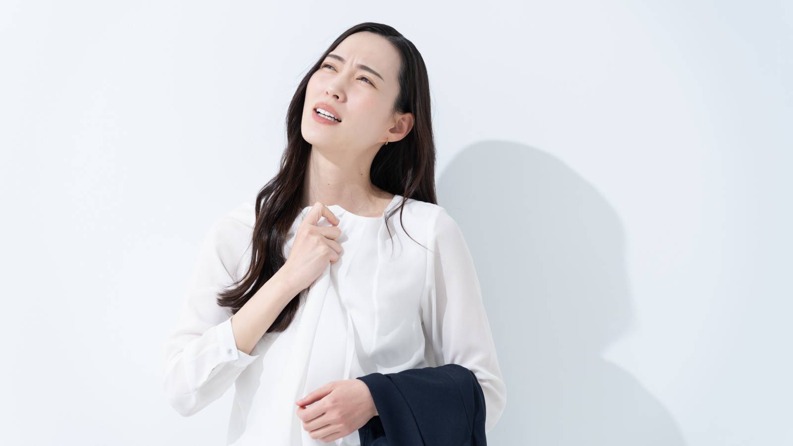  イライラするのは暑さのせいかもしれない｜気温が感情に与える意外な影響｜心理師が解説 