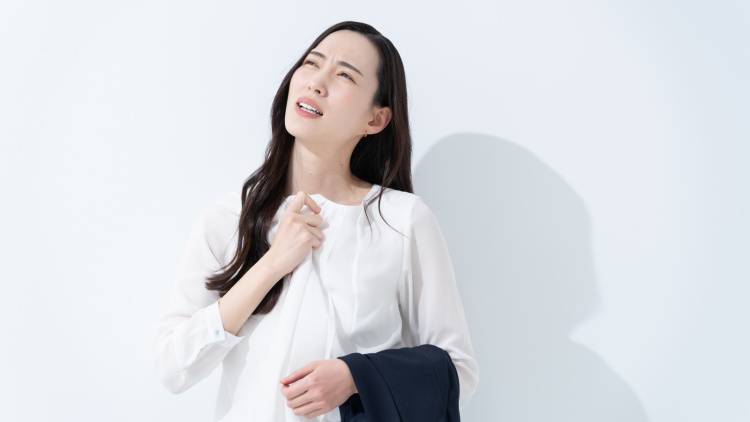 イライラするのは暑さのせいかもしれない|気温が感情に与える意外な影響|心理師が解説