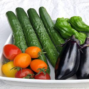 夏のむくみが気になる日に。カリウムを手軽に補える夏野菜4選｜管理栄養士が解説