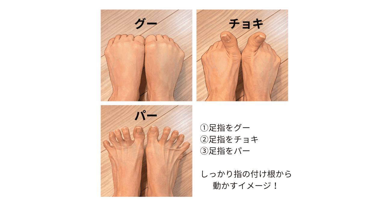エクササイズ